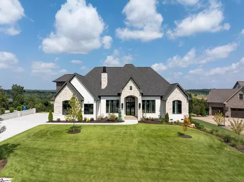 Exterior - 720 Castle Stone Dr, Moore, SC 29369 photo 8 of 10