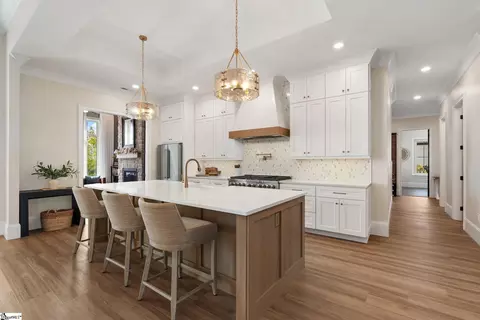Kitchen - 720 Castle Stone Dr, Moore, SC 29369 photo 1 of 5