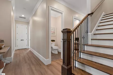 Entry Way - 720 Castle Stone Dr, Moore, SC 29369 photo 1 of 1