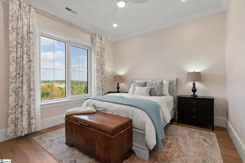 Bedroom - 720 Castle Stone Dr, Moore, SC 29369 photo 4 of 7