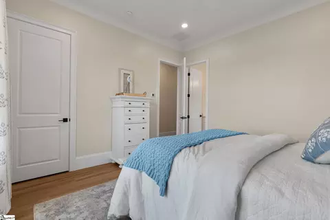 Bedroom - 720 Castle Stone Dr, Moore, SC 29369 photo 7 of 7