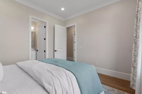 Bedroom - 720 Castle Stone Dr, Moore, SC 29369 photo 5 of 7