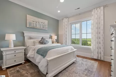 Bedroom - 720 Castle Stone Dr, Moore, SC 29369 photo 6 of 7
