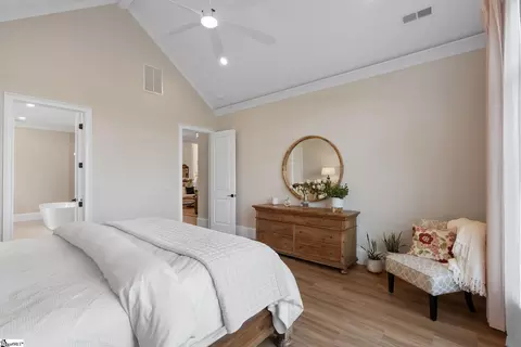 Bedroom - 720 Castle Stone Dr, Moore, SC 29369 photo 2 of 7
