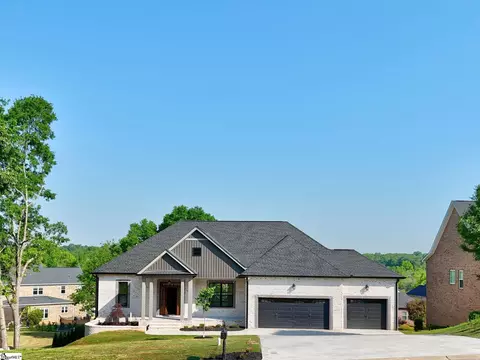 1027 Tuscany Dr, Anderson, SC 29621