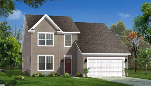 506 Terpack Ct, Gray Court, SC 29645