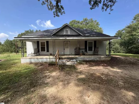 486 Scott Rd, Honea Path, SC 29654