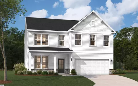 201 Harling Ct, Fountain Inn, SC 29644