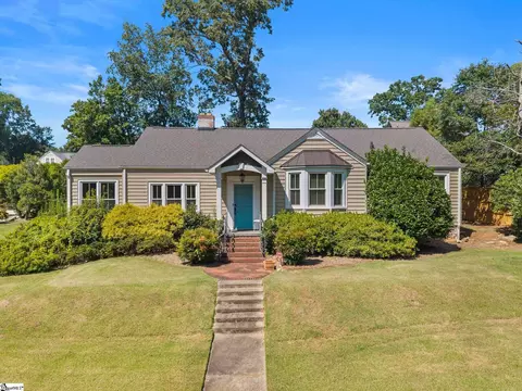 227 Cureton St, Greenville, SC 29605