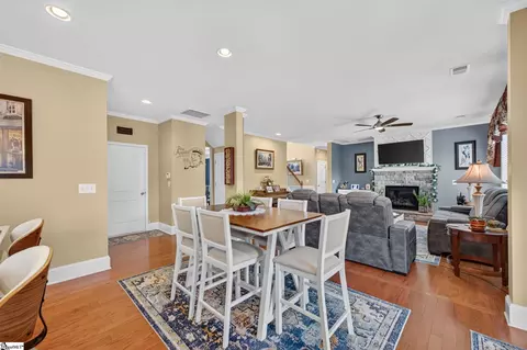 Dining - 405 Rowley Ct, Easley, SC 29642 photo 5 of 5