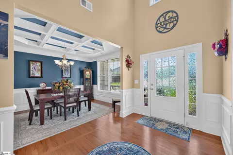 Entry Way - 405 Rowley Ct, Easley, SC 29642 photo 3 of 6
