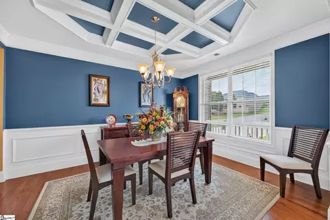 Dining - 405 Rowley Ct, Easley, SC 29642 photo 2 of 5