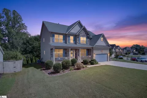 Exterior - 405 Rowley Ct, Easley, SC 29642 photo 4 of 6
