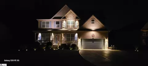 Exterior - 405 Rowley Ct, Easley, SC 29642 photo 3 of 6