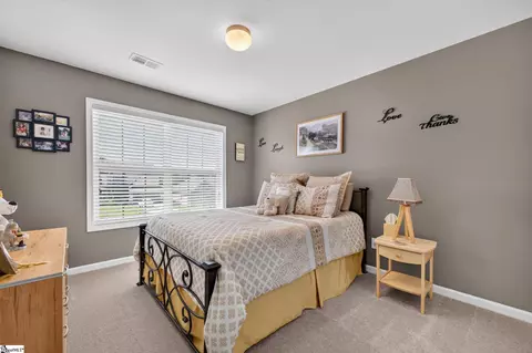 Bedroom - 405 Rowley Ct, Easley, SC 29642 photo 3 of 5