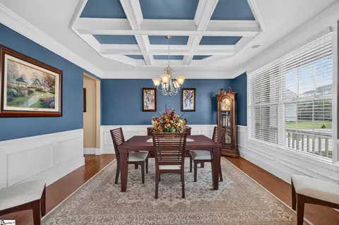 Dining - 405 Rowley Ct, Easley, SC 29642 photo 1 of 5