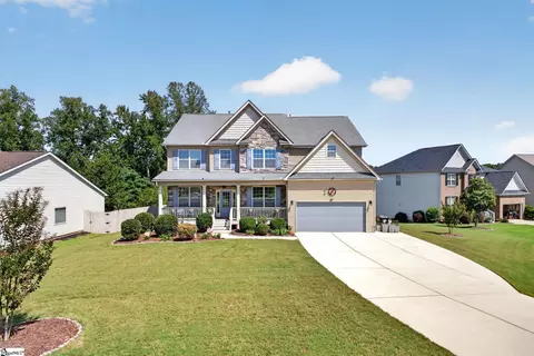 Exterior - 405 Rowley Ct, Easley, SC 29642 photo 2 of 6