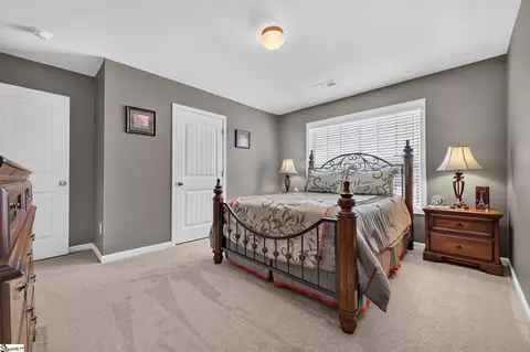Bedroom - 405 Rowley Ct, Easley, SC 29642 photo 5 of 5