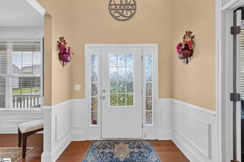 Entry Way - 405 Rowley Ct, Easley, SC 29642 photo 2 of 6