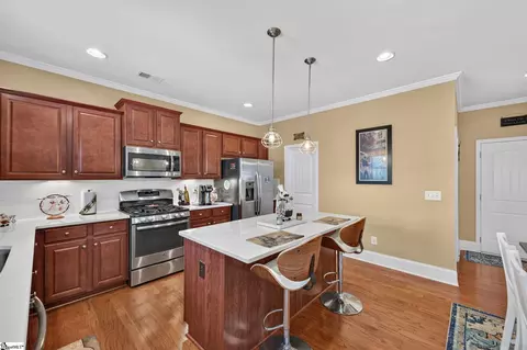 Kitchen - 405 Rowley Ct, Easley, SC 29642 photo 3 of 6