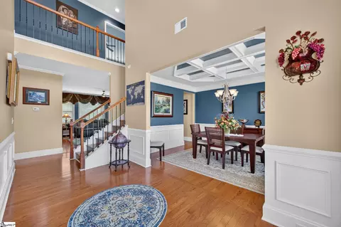 Entry Way - 405 Rowley Ct, Easley, SC 29642 photo 4 of 6