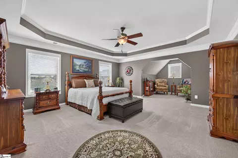 Bedroom - 405 Rowley Ct, Easley, SC 29642 photo 1 of 5