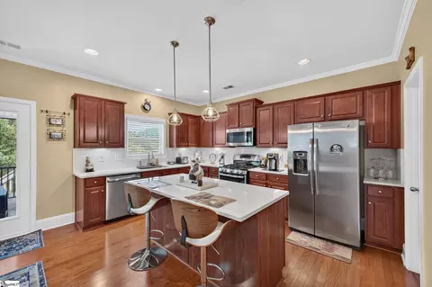 Kitchen - 405 Rowley Ct, Easley, SC 29642 photo 2 of 6