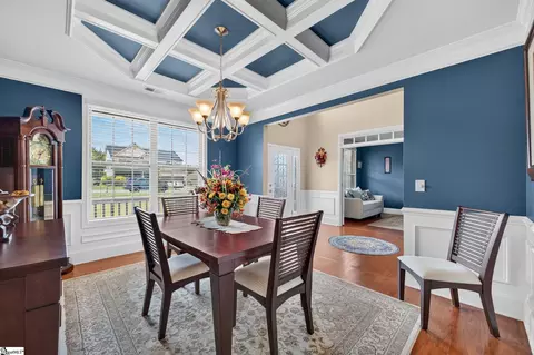 Dining - 405 Rowley Ct, Easley, SC 29642 photo 3 of 5