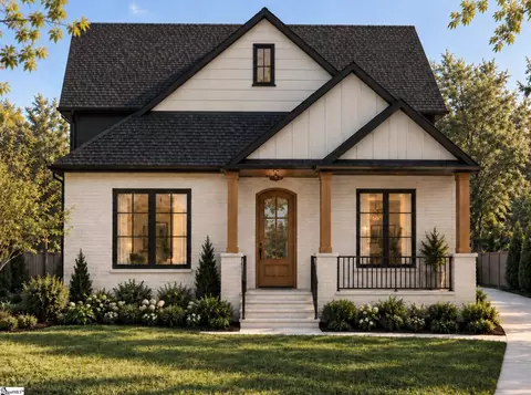 5 Lowndes Ave, Greenville, SC 29607