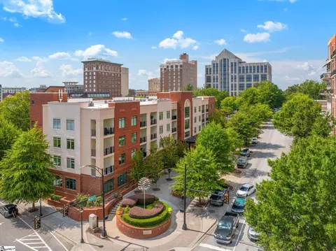 98 E Mcbee Ave UNIT 404, Greenville, SC 29601