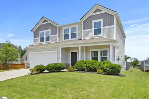 105 Jones Peak Dr, Simpsonville, SC 29681