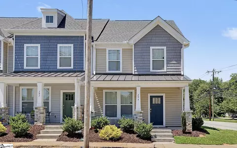 294 E Hayne St, Woodruff, SC 29388