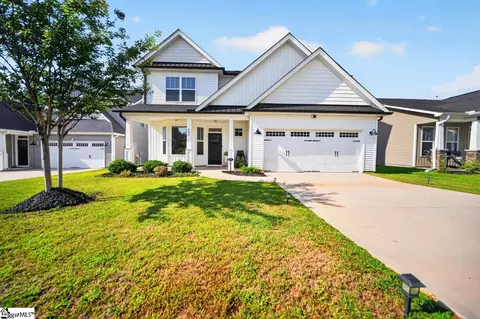 602 River Trace Loop, Simpsonville, SC 29680