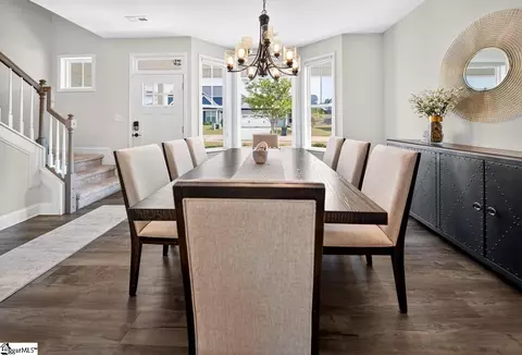 Dining - 602 River Trace Loop, Simpsonville, SC 29680 photo 2 of 3