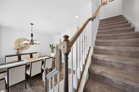 Entry Way - 602 River Trace Loop, Simpsonville, SC 29680 photo 3 of 4