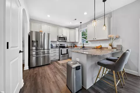 Kitchen - 602 River Trace Loop, Simpsonville, SC 29680 photo 1 of 1
