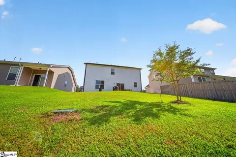 Exterior - 602 River Trace Loop, Simpsonville, SC 29680 photo 5 of 5