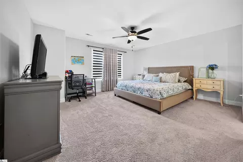 Bedroom - 602 River Trace Loop, Simpsonville, SC 29680 photo 1 of 4