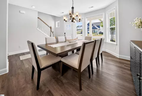 Dining - 602 River Trace Loop, Simpsonville, SC 29680 photo 3 of 3