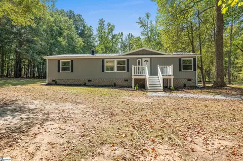 22 Rabon Valley Acres Rd, Fountain Inn, SC 29644