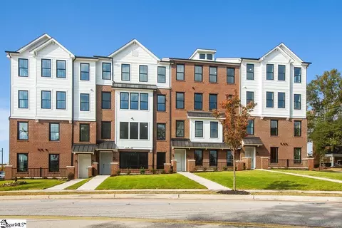 229 Mayfield St # A, Greenville, SC 29601