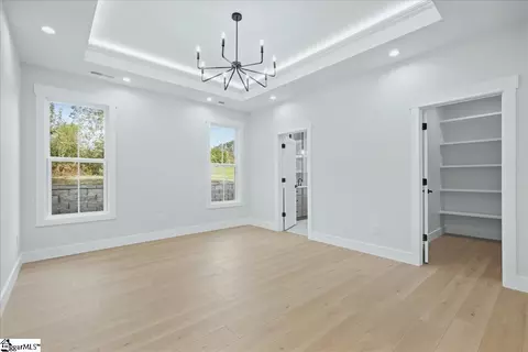 Bedroom - 201 Maple St, Lyman, SC 29365 photo 4 of 6