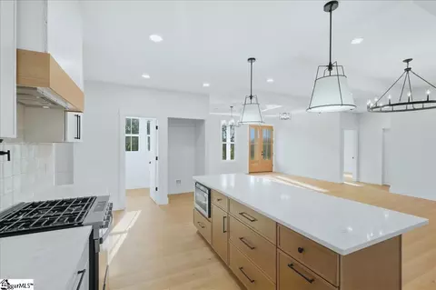 Kitchen - 201 Maple St, Lyman, SC 29365 photo 4 of 5