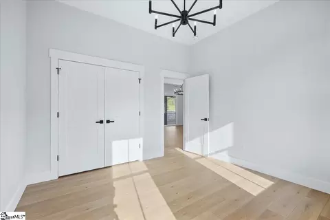 Bedroom - 201 Maple St, Lyman, SC 29365 photo 3 of 6