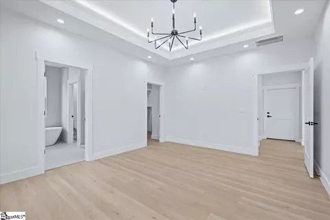Bedroom - 201 Maple St, Lyman, SC 29365 photo 5 of 6