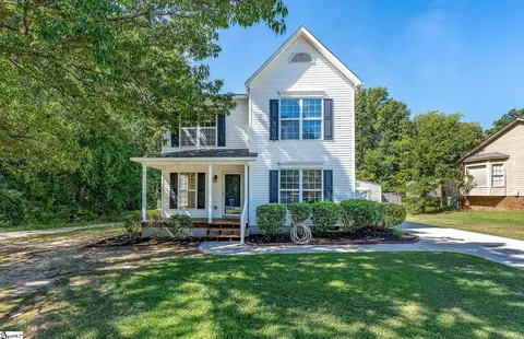 203 Curl Creek Rd, Greenwood, SC 29649