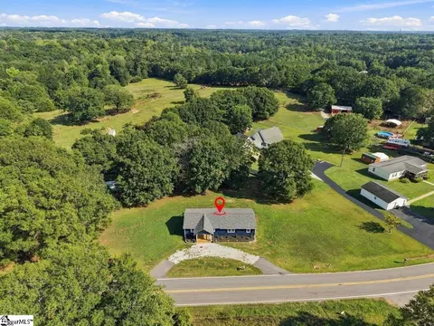 View/Area - 418 Old River Rd, Pelzer, SC 29669 photo 2 of 3