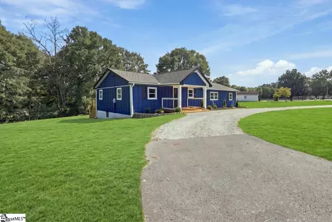 Other - 418 Old River Rd, Pelzer, SC 29669 photo 1 of 8