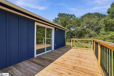 Exterior - 418 Old River Rd, Pelzer, SC 29669 photo 2 of 4