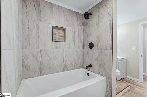 Bath - 418 Old River Rd, Pelzer, SC 29669 photo 3 of 4